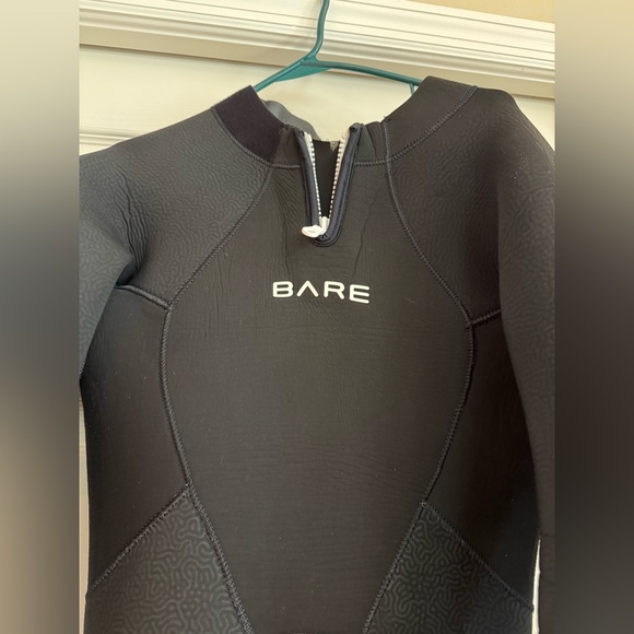 Bare 5mm Evoke Full, Womens *very good condition, gently used* - Picture 4 of 11